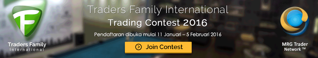 Cashback MRG Forex 2016